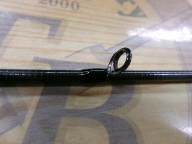 999.9フォーナインマイスター 622L イエローウルフ