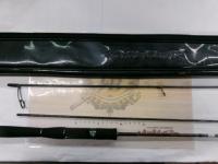 999.9フォーナインマイスター 622L イエローウルフ