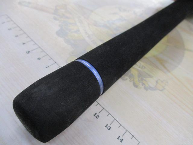 シルバームーンショアジギング1002FH