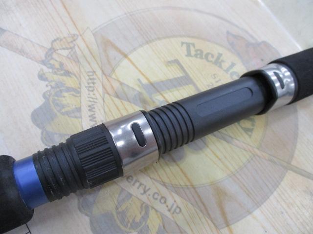 シルバームーンショアジギング1002FH