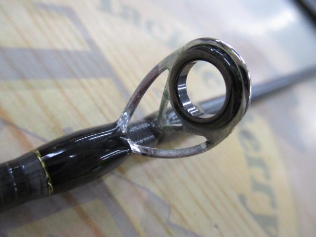 シルバームーンショアジギング1002FH