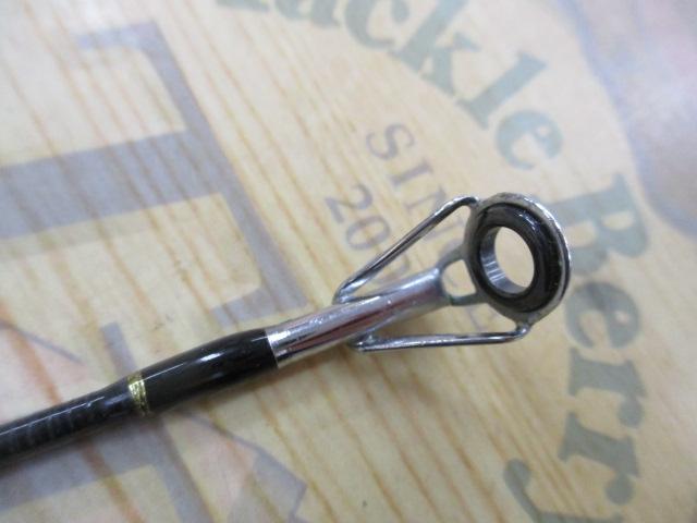 シルバームーンショアジギング1002FH