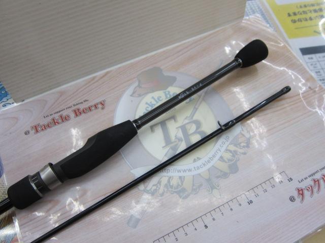 ファイブスターディアボロスアジニストゼロ7.3F