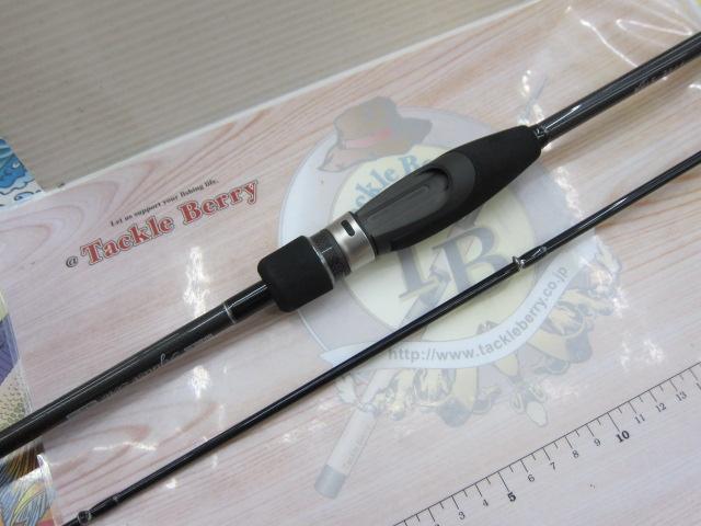 ファイブスターディアボロスアジニストゼロ7.3F