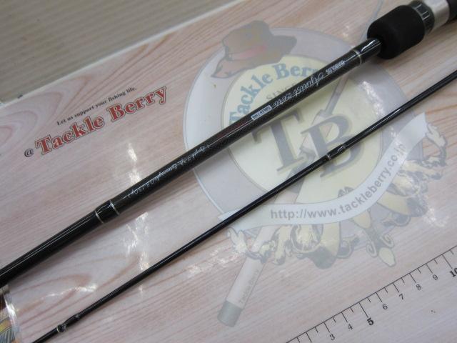 ファイブスターディアボロスアジニストゼロ7.3F