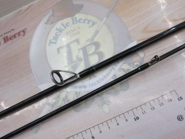 ファイブスターディアボロスアジニストゼロ7.3F