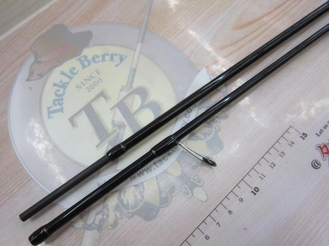 ファイブスターディアボロスアジニストゼロ7.3F