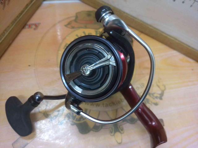 フエゴCS LT3000-CXH