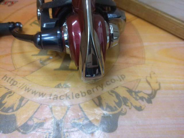 フエゴCS LT3000-CXH