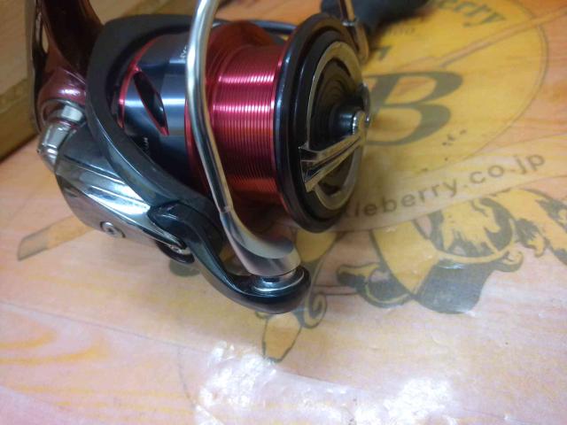 フエゴCS LT3000-CXH