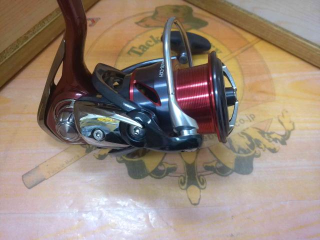 フエゴCS LT3000-CXH