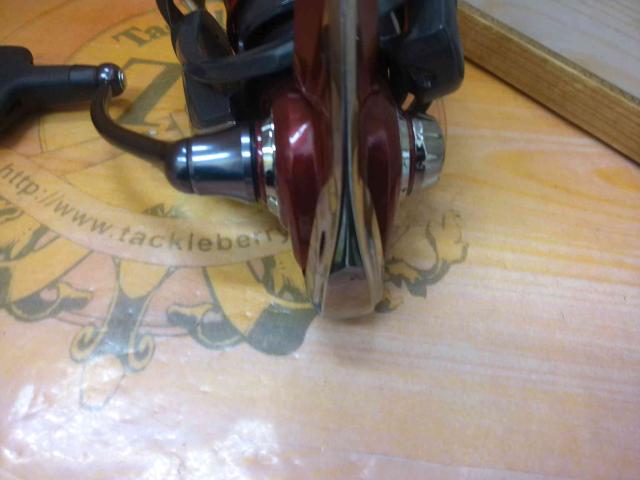 フエゴCS LT3000-CXH