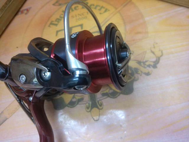 フエゴCS LT3000-CXH｜＠ベリーネット 日本最大新品中古釣具WEBショップ