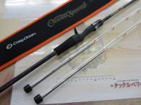 オーシャンソード メタルゲーム OSMTZ-63LB