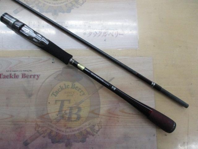 セフィアエクスチューンティップエギング S605M-S