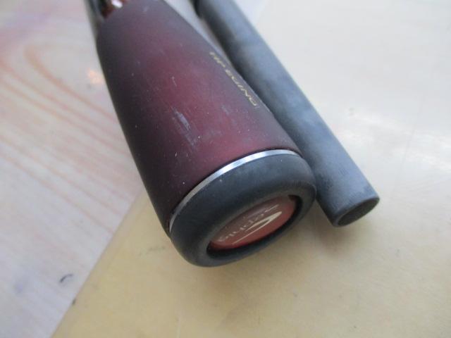 セフィアエクスチューンティップエギング S605M-S