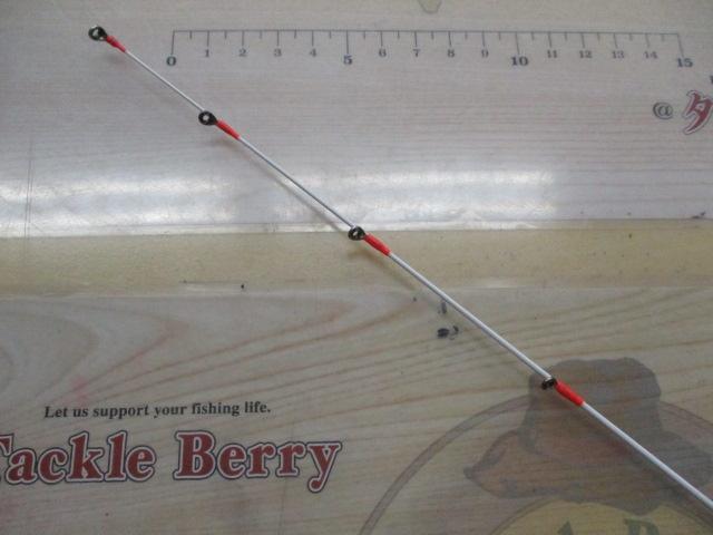 セフィアエクスチューンティップエギング S605M-S