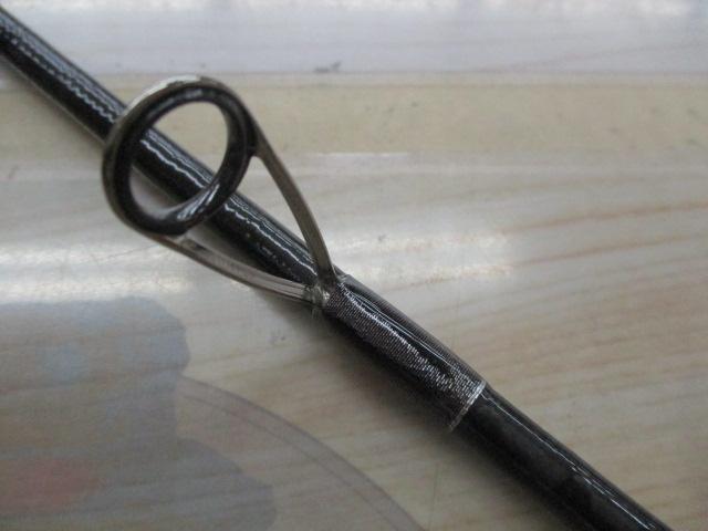 セフィアエクスチューンティップエギング S605M-S