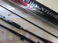 セフィアエクスチューンティップエギング S605M-S