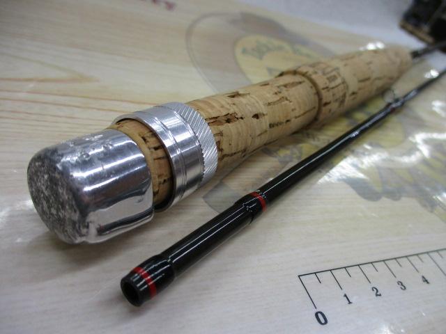 グラファイトセンダイ#4/5