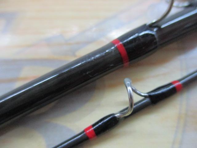 グラファイトセンダイ#4/5