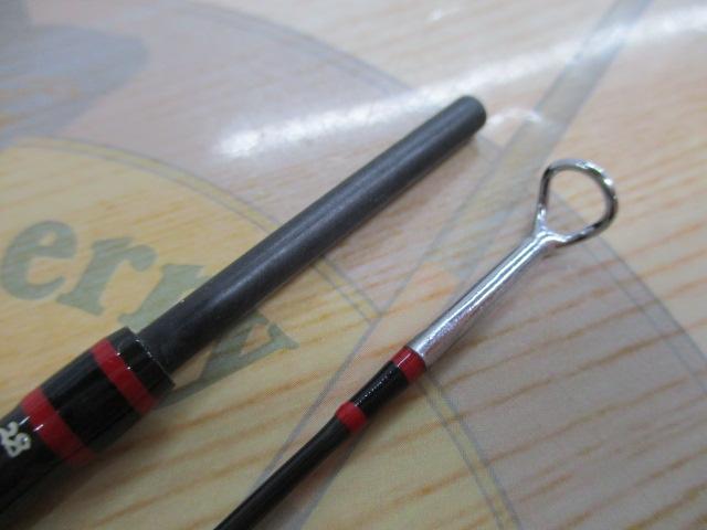 グラファイトセンダイ#4/5