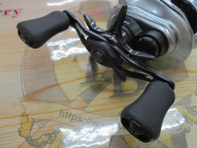 21アルファス SV TW 800HL