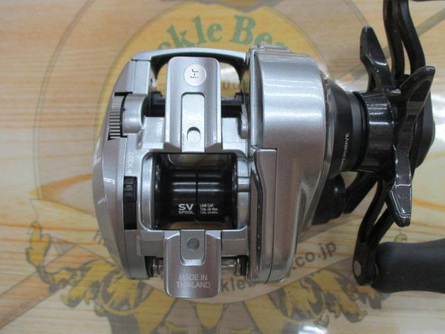 21アルファス SV TW 800HL