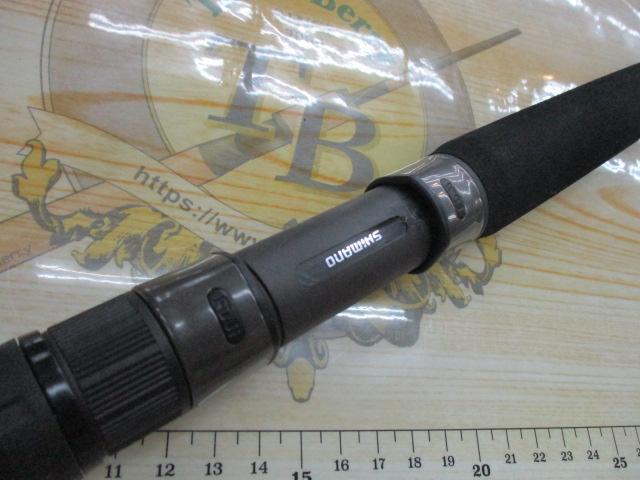 21コルトスナイパーBB S100H