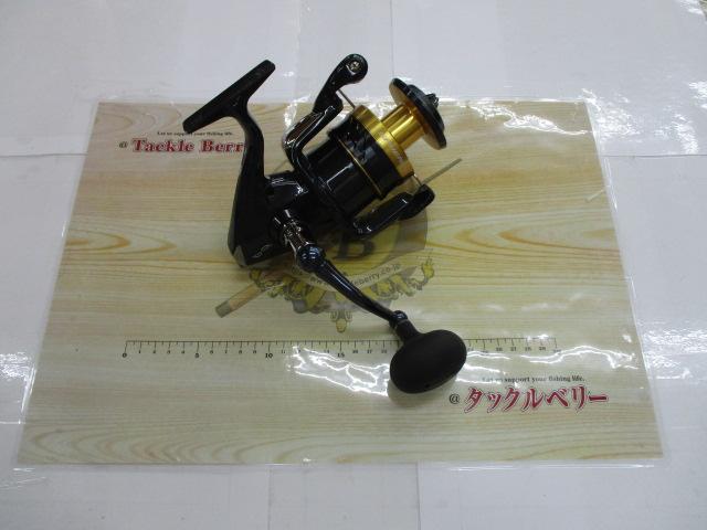 21スフェロスSW 8000HG｜＠ベリーネット 日本最大新品中古釣具WEBショップ