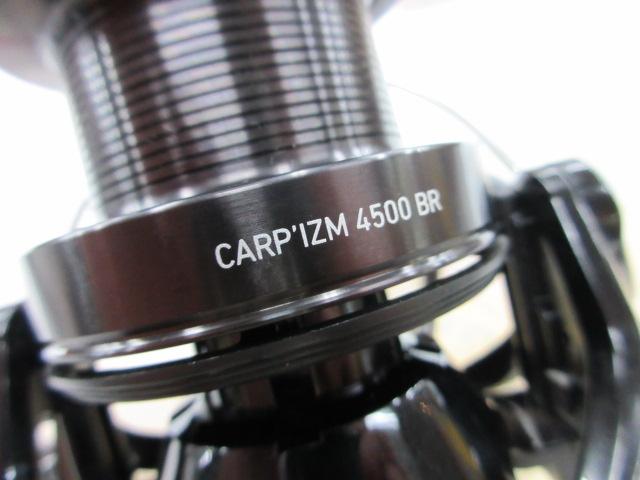 カープイズム 4500BR