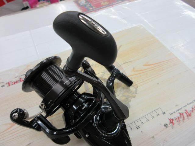 カープイズム 4500BR