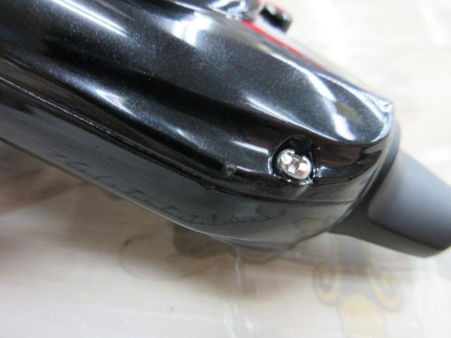 カープイズム 4500BR