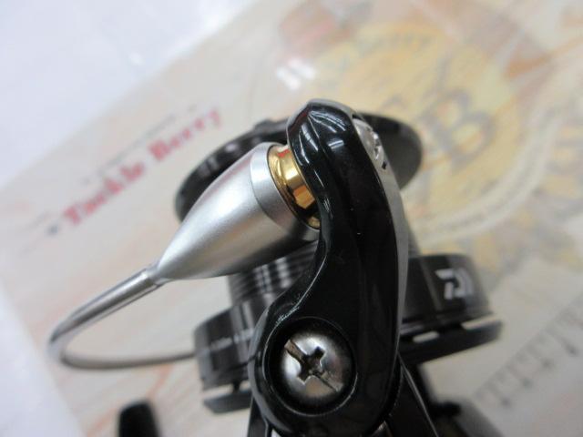 カープイズム 4500BR