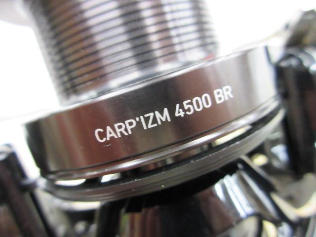 カープイズム 4500BR