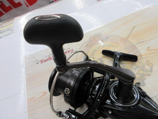 カープイズム 4500BR