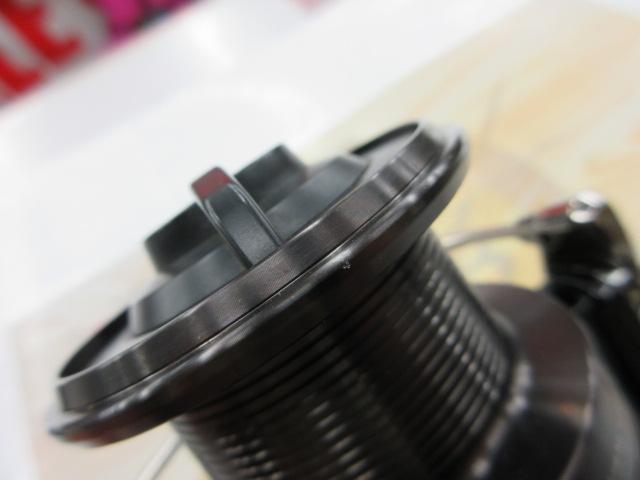 カープイズム 4500BR