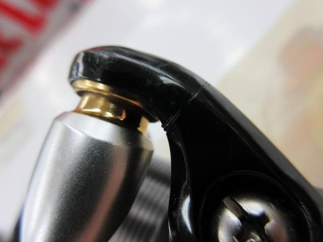 カープイズム 4500BR