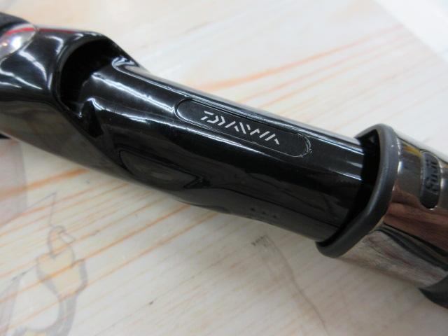 マッドドラゴン ユーロスタイル 3.5-362K