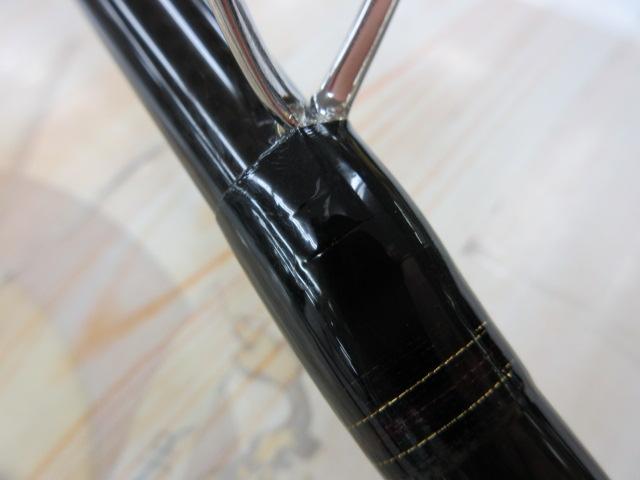 マッドドラゴン ユーロスタイル 3.5-362K