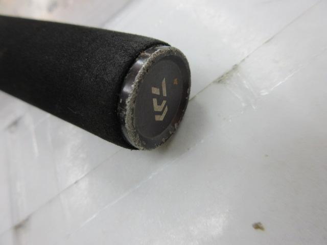 マッドドラゴン ユーロスタイル 3.5-362K