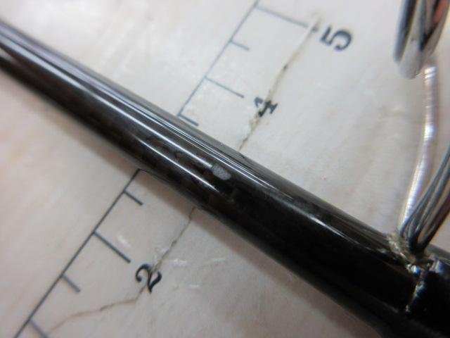 マッドドラゴン ユーロスタイル 3.5-362K