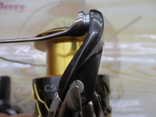 20ツインパワー C5000XG