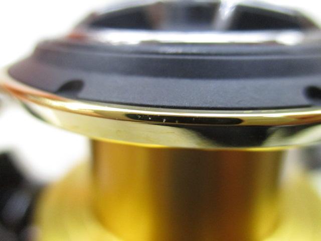 20ツインパワー C5000XG