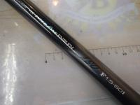 HZILエンブレムISOF 1.5-60I