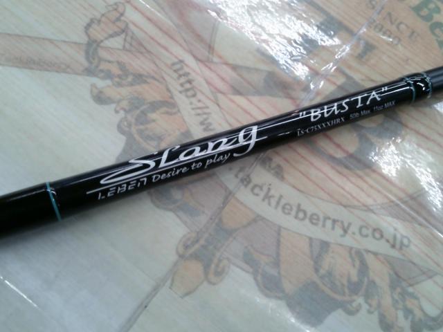 レーベンスラング LS-C75XXXHRX BUSTA