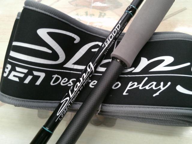 レーベンスラング LS-C73MHRX HOOD(EVA)