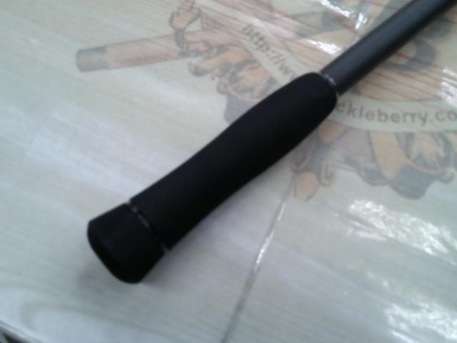 レーベンスラング LS-C73MHRX HOOD(EVA)