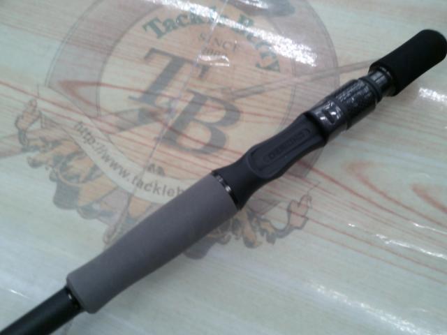 レーベンスラング LS-C73MHRX HOOD(EVA)