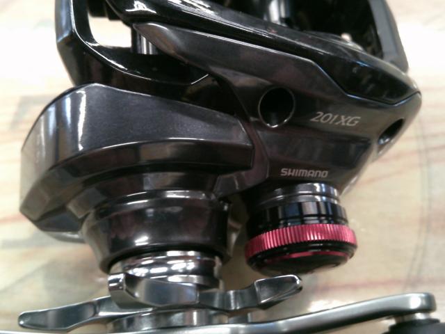 24スコーピオンMD 201XG